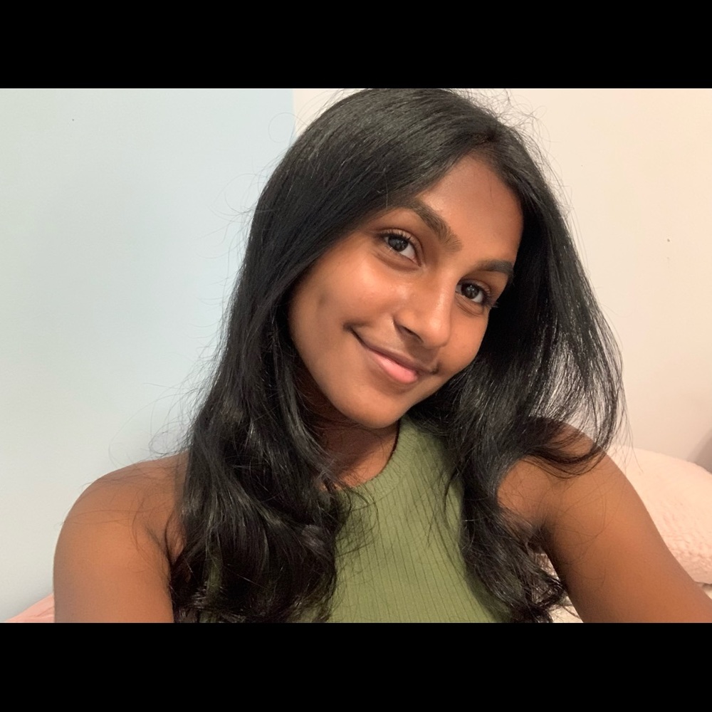 Meet your Posher, Vikas